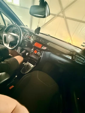 Citroen DS3 1.6 HDi 92hp, снимка 12