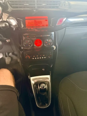 Citroen DS3 1.6 HDi 92hp, снимка 11