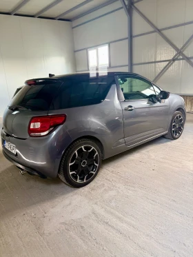 Citroen DS3 1.6 HDi 92hp, снимка 4