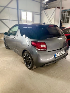 Citroen DS3 1.6 HDi 92hp, снимка 3