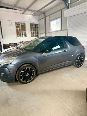 Citroen DS3 1.6 HDi 92hp, снимка 2