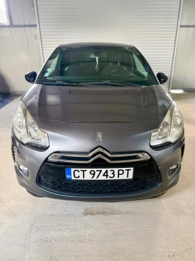 Citroen DS3 1.6 HDi 92hp, снимка 5
