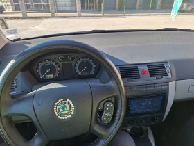Skoda Fabia, снимка 3