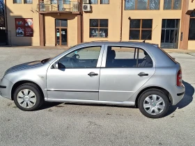 Skoda Fabia, снимка 5