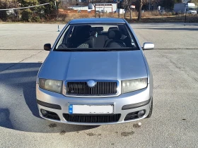 Skoda Fabia, снимка 4