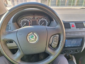 Skoda Fabia, снимка 2