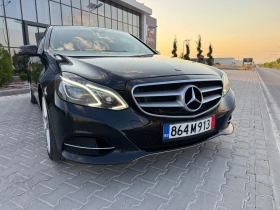 Mercedes-Benz E 350 E350 BLUETEC, снимка 1