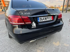 Mercedes-Benz E 350 E350 BLUETEC, снимка 3