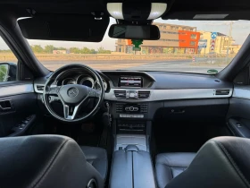 Mercedes-Benz E 350 E350 BLUETEC, снимка 12