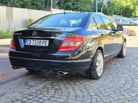Mercedes-Benz C 320 4Matic, снимка 2
