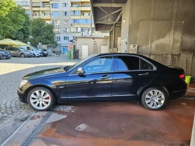 Mercedes-Benz C 320 4Matic, снимка 4