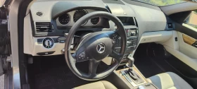 Mercedes-Benz C 220, снимка 10