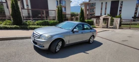 Mercedes-Benz C 220, снимка 4