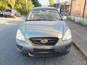 Kia Carens 2, 000 EURO5, снимка 2