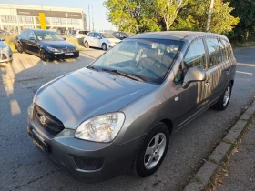 Kia Carens 2, 000 EURO5, снимка 3