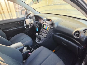 Kia Carens 2, 000 EURO5, снимка 6