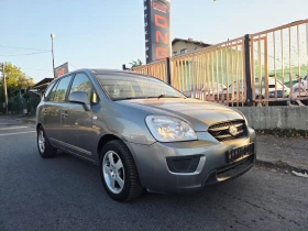 Kia Carens 2, 000 EURO5, снимка 1