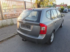 Kia Carens 2, 000 EURO5, снимка 5