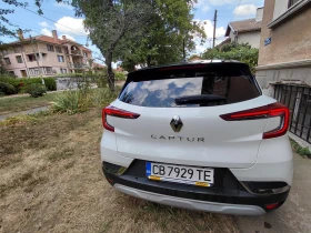 Renault Captur 2, снимка 6
