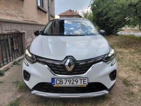 Renault Captur 2, снимка 1