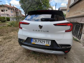Renault Captur 2, снимка 4
