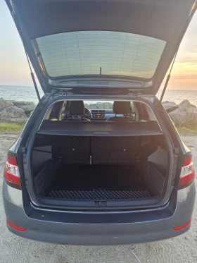 Skoda Fabia 1.0 MPI, снимка 15