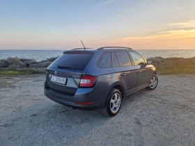 Skoda Fabia 1.0 MPI, снимка 3
