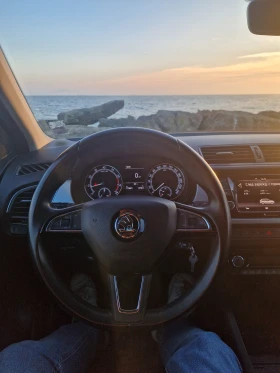 Skoda Fabia 1.0 MPI, снимка 8