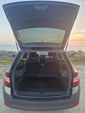 Skoda Fabia 1.0 MPI, снимка 14