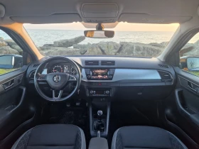 Skoda Fabia 1.0 MPI, снимка 9