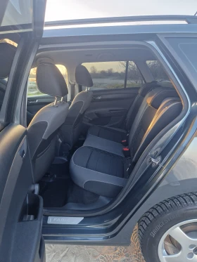 Skoda Fabia 1.0 MPI, снимка 12