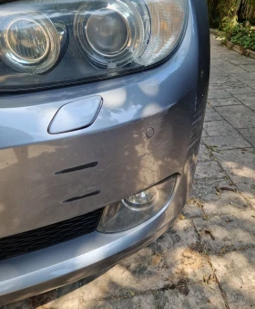 BMW 325, снимка 16
