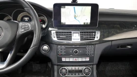Mercedes-Benz CLS 250 2.1 4MATIC, снимка 11