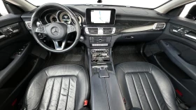 Mercedes-Benz CLS 250 2.1 4MATIC, снимка 6