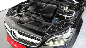 Mercedes-Benz CLS 250 2.1 4MATIC, снимка 5