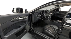 Mercedes-Benz CLS 250 2.1 4MATIC, снимка 8