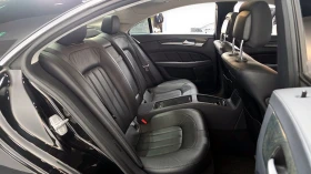 Mercedes-Benz CLS 250 2.1 4MATIC, снимка 9