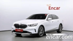 BMW 520, снимка 1