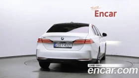 BMW 520, снимка 4