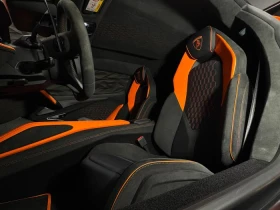 Lamborghini Revuelto Arancio Apodis GINTANI, снимка 7