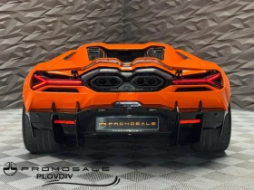 Lamborghini Revuelto Arancio Apodis GINTANI, снимка 4