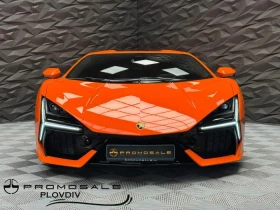 Lamborghini Revuelto Arancio Apodis GINTANI, снимка 2