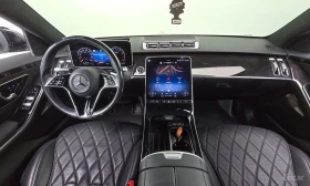Mercedes-Benz S 580 L* 4MATIC* BURMESTER* ОБДУХВАНЕ* МАСАЖ* , снимка 7