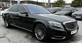 Mercedes-Benz S 350 D 258HP 4MATIC HUD PANO BURMESTER 360'CAM, снимка 3