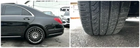 Mercedes-Benz S 350 D 258HP 4MATIC HUD PANO BURMESTER 360'CAM, снимка 16