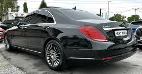 Mercedes-Benz S 350 D 258HP 4MATIC HUD PANO BURMESTER 360'CAM, снимка 7