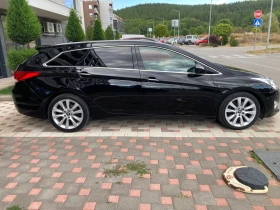 Hyundai I40 Exclusive, снимка 4