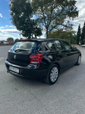 BMW 116 D, снимка 2