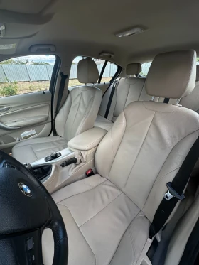 BMW 116 D, снимка 6