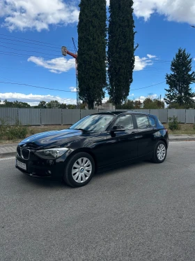 BMW 116 D, снимка 3